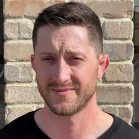Aaron Harbour - Our Experts