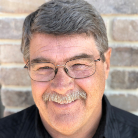 Kevin Brumley