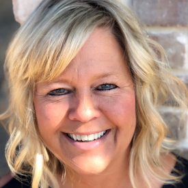 Tina Gentry